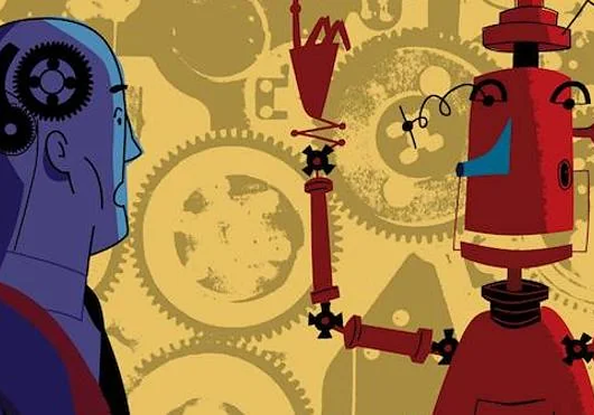 Roman Yampolskiy, profesor y experto en IA: «En cinco años veremos una tasa de desempleo sin precedentes»