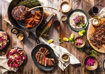 ¿Afecta nuestra alimentación a nuestras defensas?