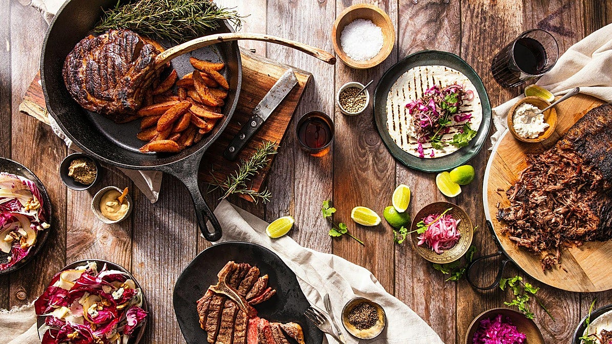 La relación entre nuestra alimentación y nuestra salud está constrastada.