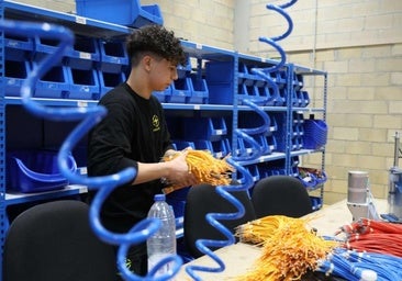 Los puestos de trabajo para los que no hay candidatos españoles y que ofrecen sueldos de hasta 5.500 euros al mes