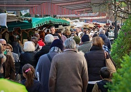 Evento turístico en Torrent.