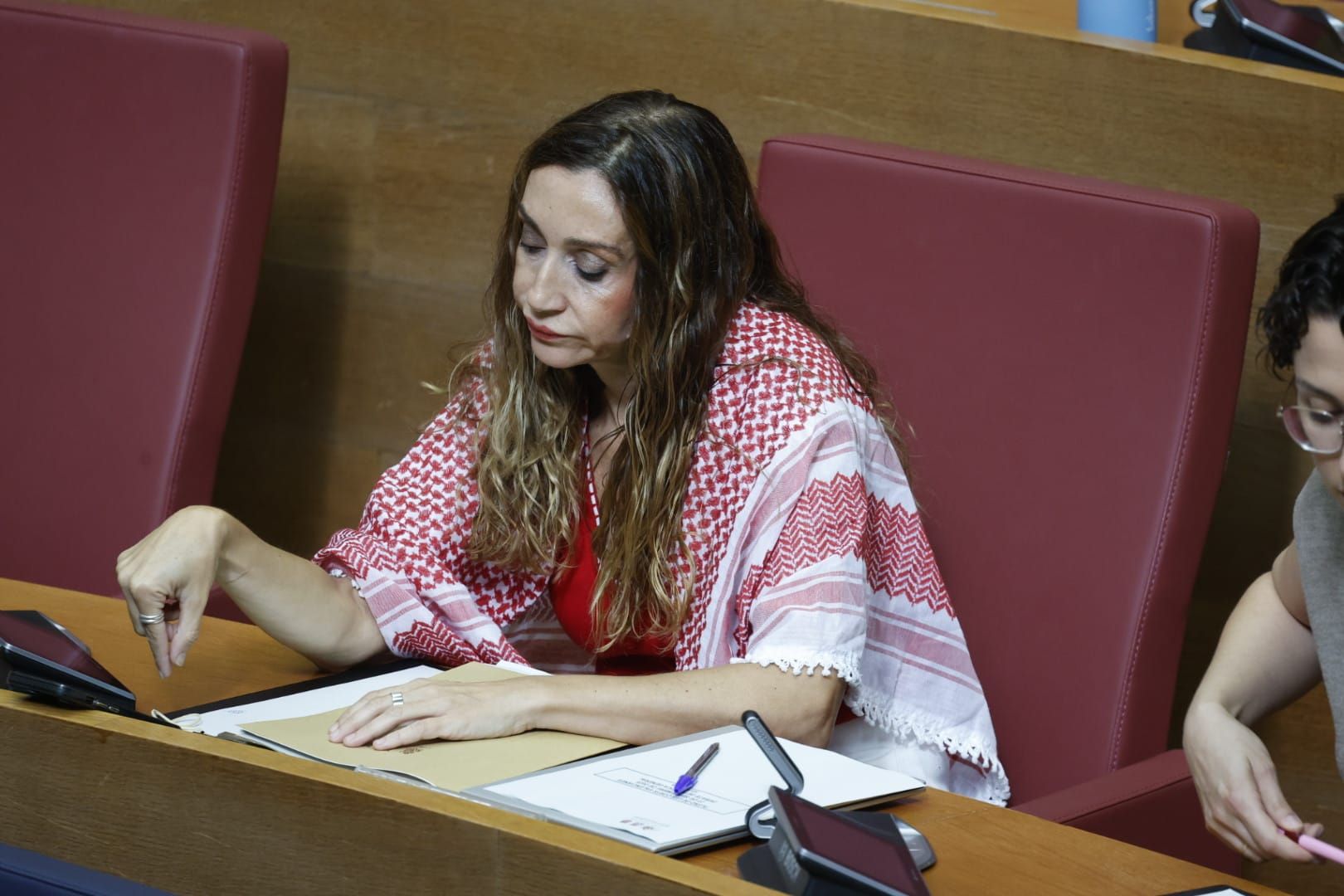 FOTOS | Debate de política general en Les Corts