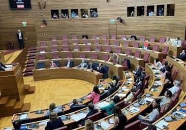 DIRECTO | Todo lo que ha pasado en el Debate de Política General