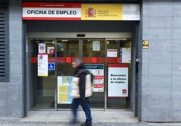 El SEPE aclara qué trabajadores a media jornada pueden cobrar la prestación por desempleo