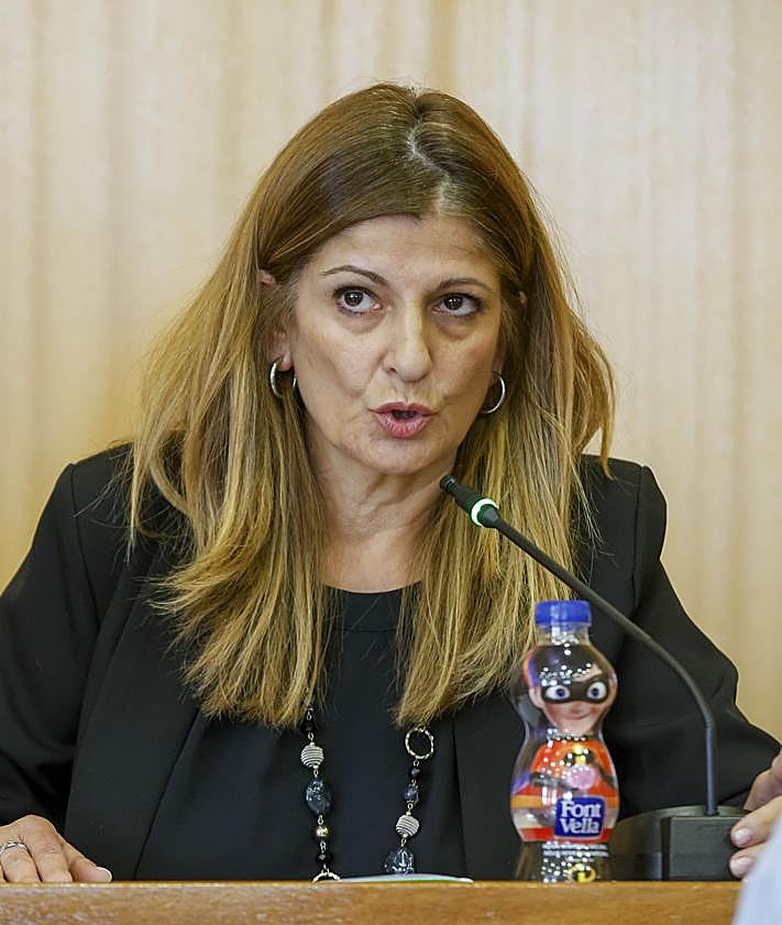 Imagen secundaria 2 - Santafosta inicia su segunda etapa como alcalde de San Antonio de Benagéber tras prosperar la moción de censura