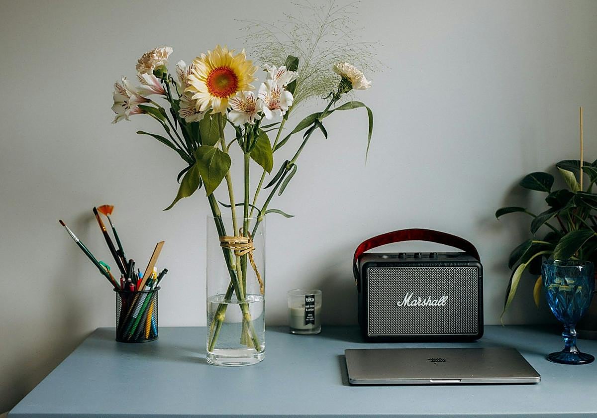 Nuestra casa o nuestra oficina pueden hacernos más felices (o todo lo contrario)