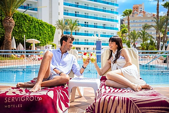 No tienes excusa para quedarte en casa este puente.