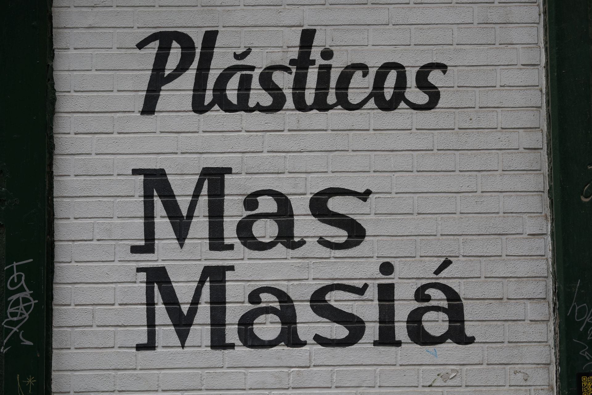 FOTOS | Los rótulos históricos de Valencia