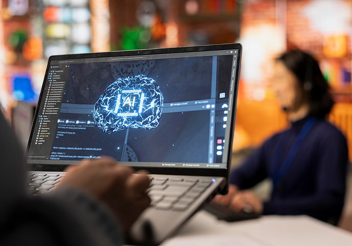 De lo local a lo digital: la revolución de la inteligencia artificial se abre paso en los municipios más pequeños