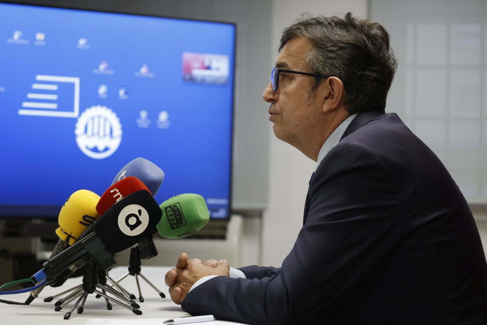 Vicente Lafuente será candidato a presidir la CEV