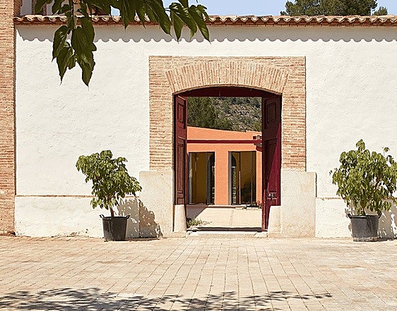 Los usuarios del Centro de Día de Alzheimer están provisionalmente en la Casa el Clau.