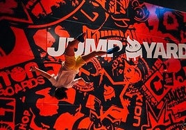 JumpYard Valencia