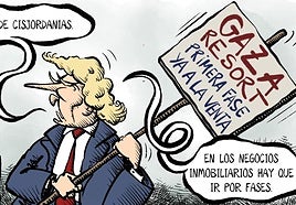 La viñeta de Sansón