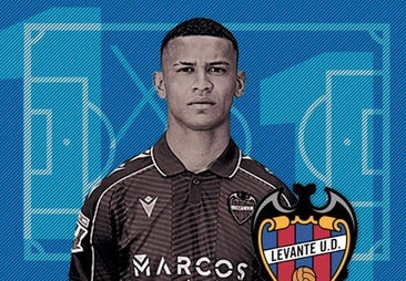 El 1x1 del Getafe-Levante: Kervin Arriaga impone su fuerza