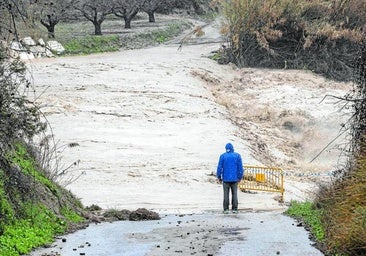 Algunos trabajadores podrán pedir un permiso retribuido por las lluvias torrenciales previstas en Valencia