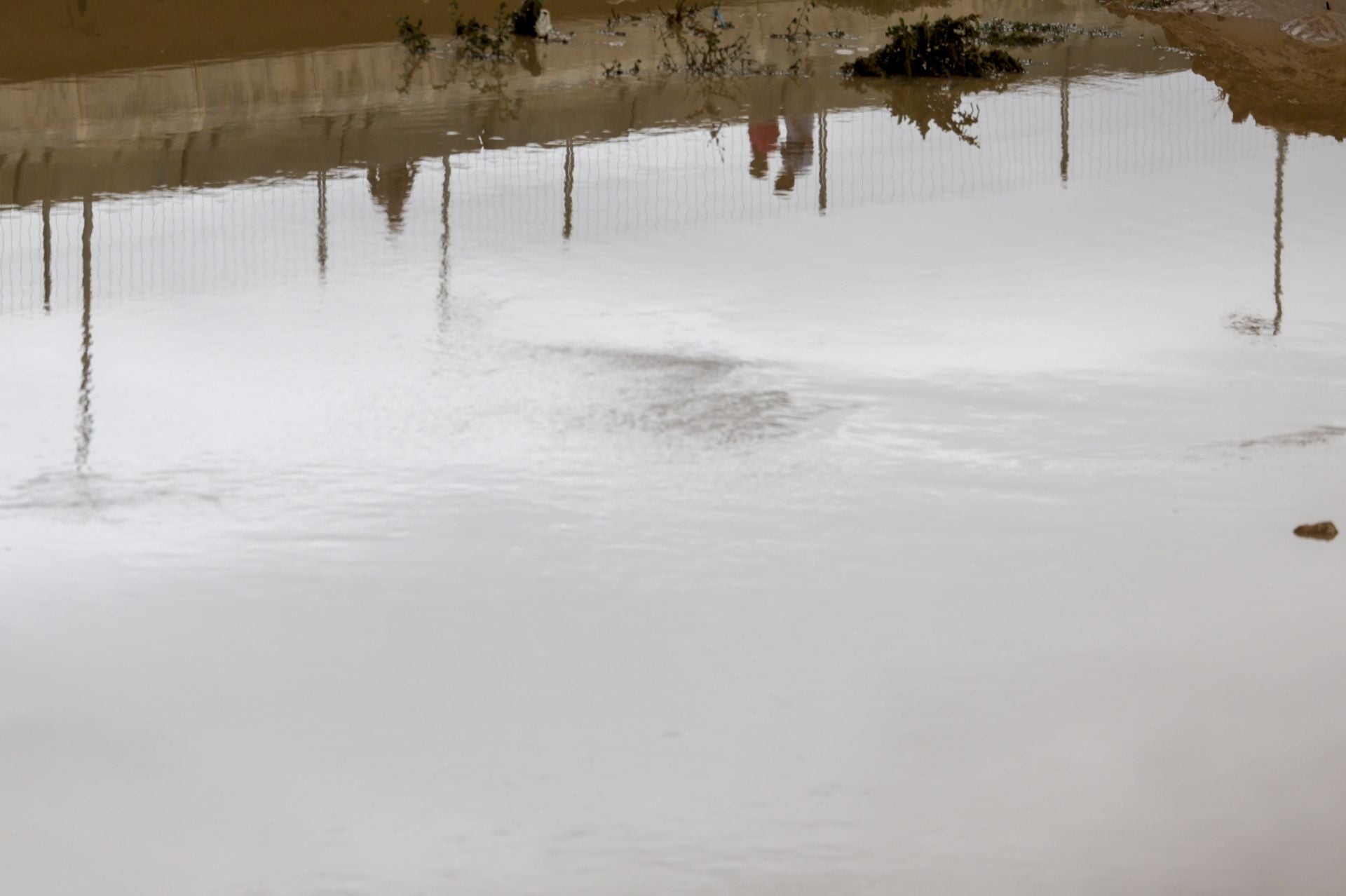 Barranco de La Saleta en Aldaia