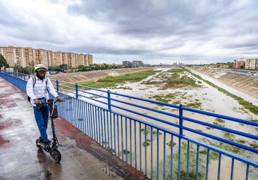Tormentas en la Comunitat: estos son los municipios valencianos donde más ha llovido este lunes: hasta 225 l/m2
