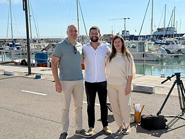 Burriana acoge el III Memorial Rafa Bernardos de pesca submarina que reunirá a 13 equipos nacionales con un marcado carácter solidario