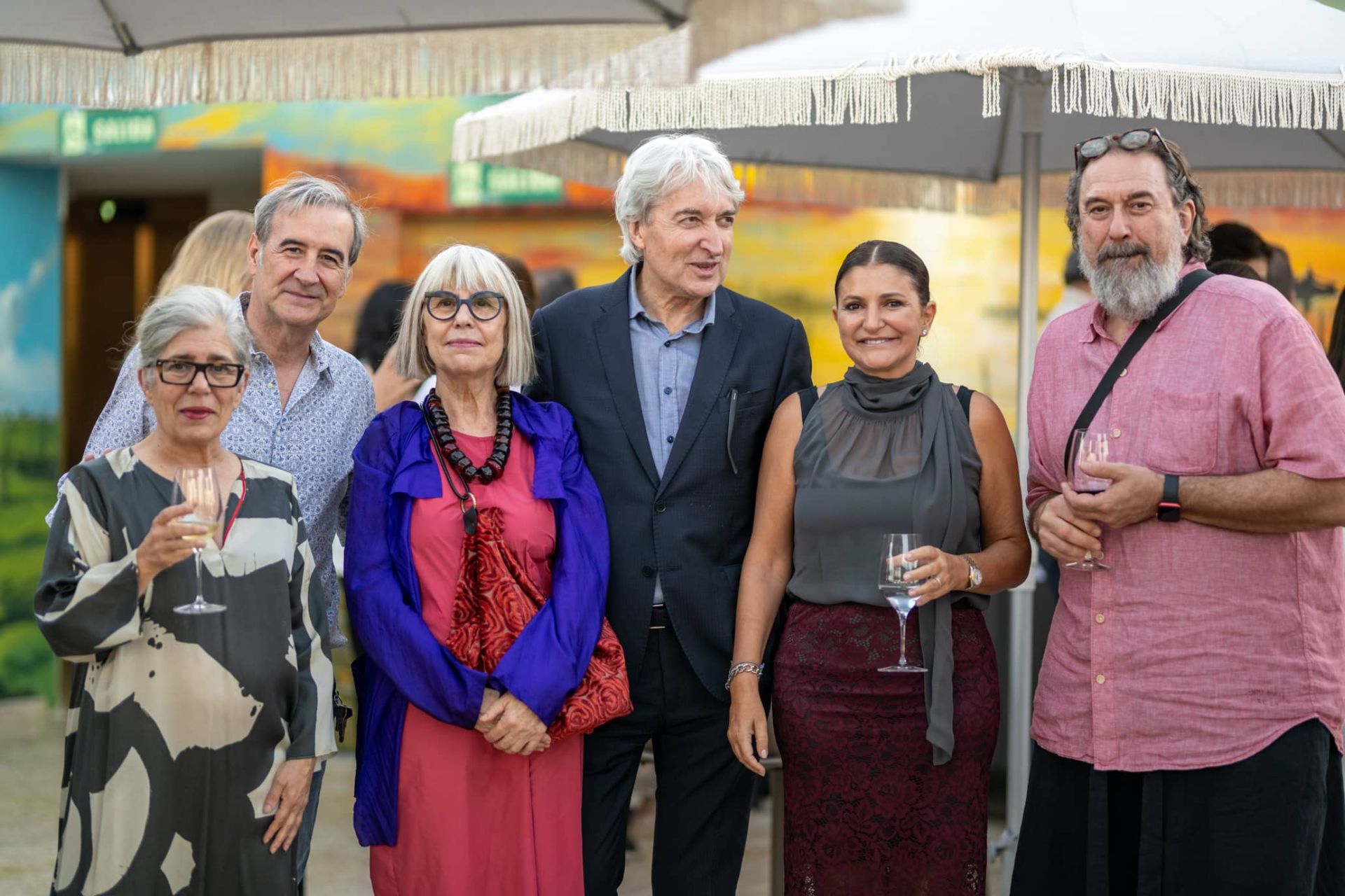 Una cita obligada para el mundo del interiorismo