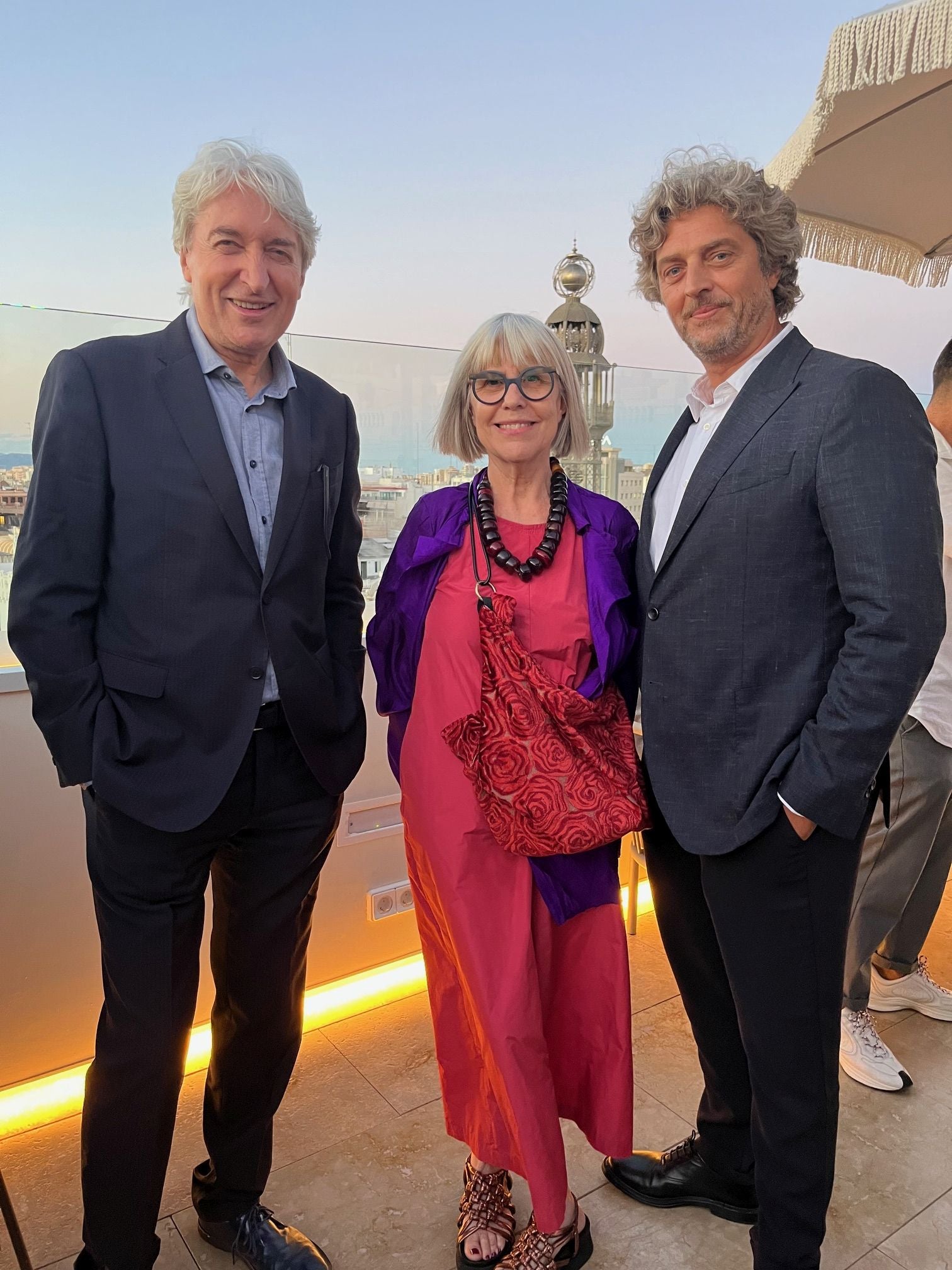 Una cita obligada para el mundo del interiorismo