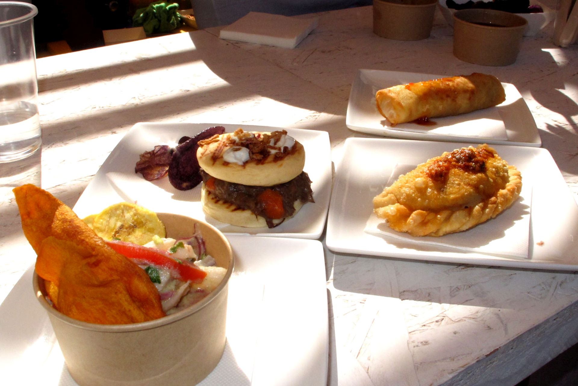 Imagen secundaria 2 - El D*na Festival más creativo ya es historia