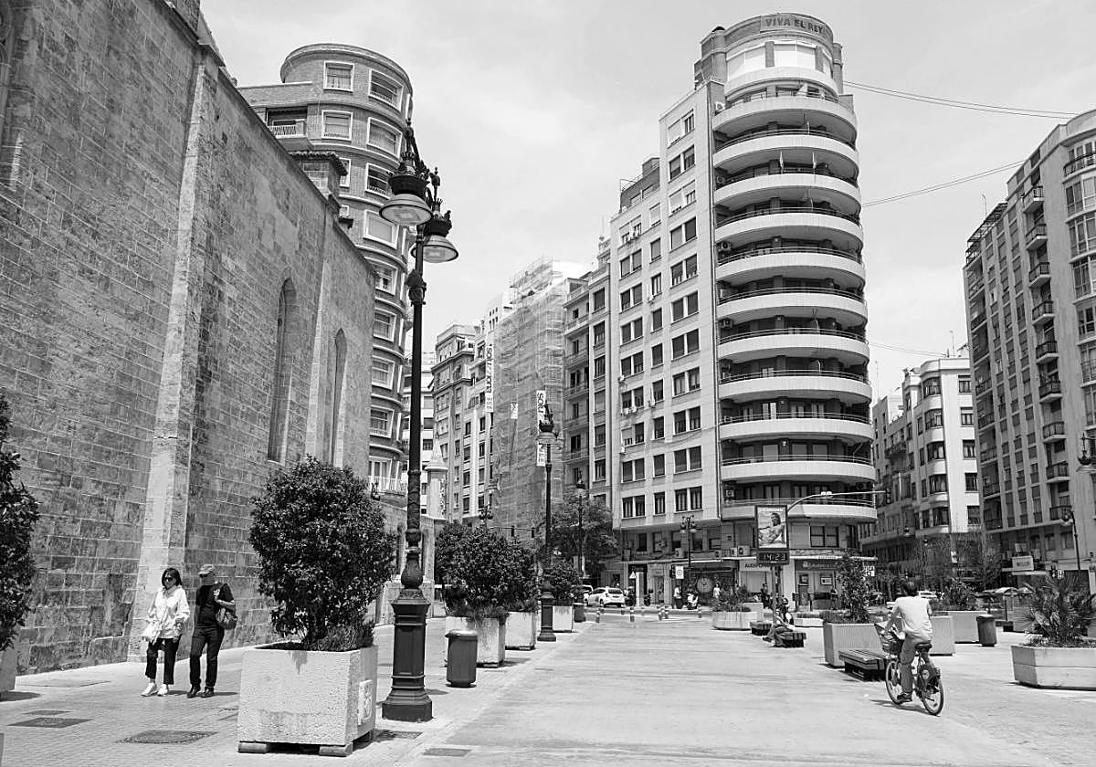 El milagro de San Agustín