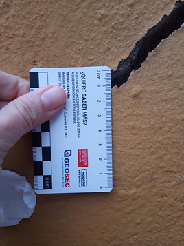 Soluciones a viviendas afectadas por la DANA