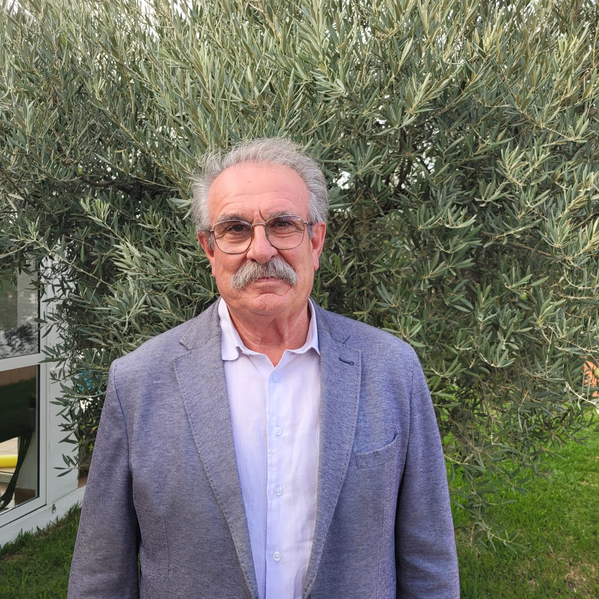 Josep Vicent Salort, presidente de Green Fruits.