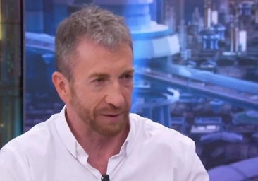 Pablo Motos se pronuncia sobre su pueblo valenciano: «Atan los perros con longanizas»