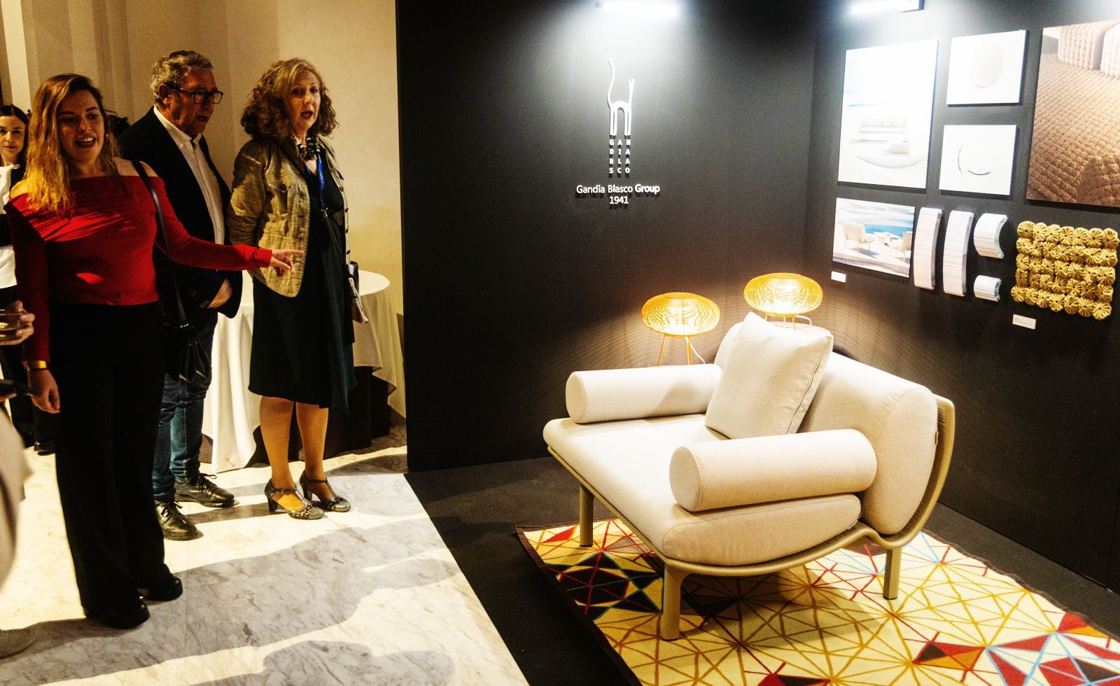 FOTOS | El Museo de Bellas Artes de València presenta «Noche en el Museo 2025»