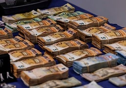 El abecedario del cártel de los narcos del puerto de Valencia