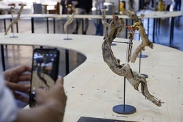 Feria Hábitat rinde homenaje a la dana