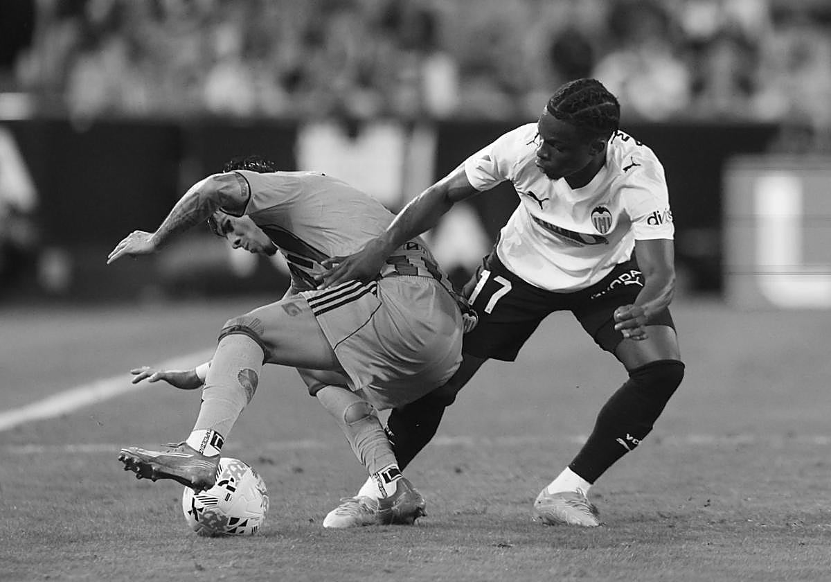 ¿Los córners en contra no se entrenan?