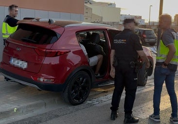 La red de narcos sobornó a altos cargos portuarios para infiltrar a más estibadores y camioneros