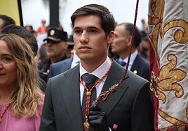 El portavoz del PSPV en el Ayuntamiento de Valencia, Borja Sanjuan.