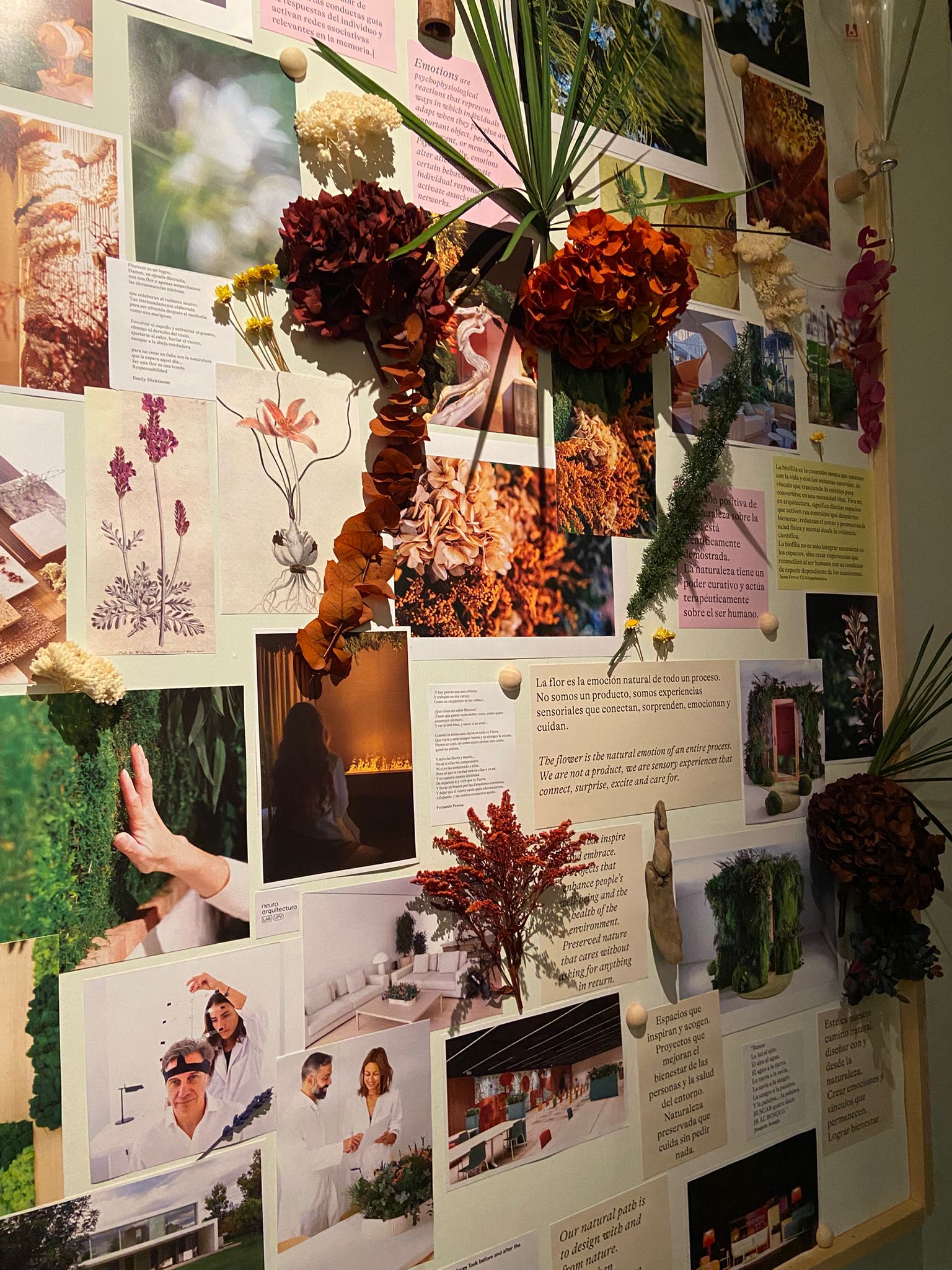 Feria Hábitat rinde homenaje a la dana