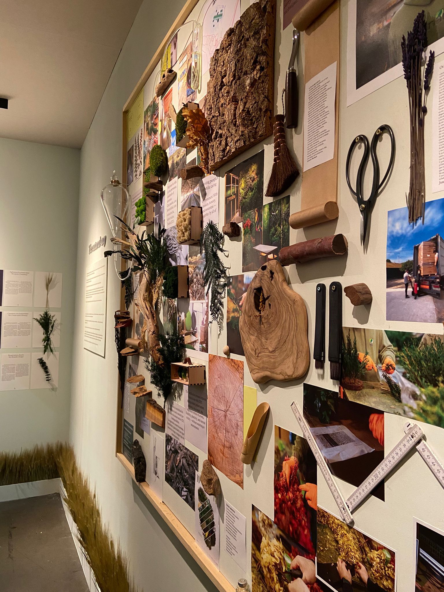 Feria Hábitat rinde homenaje a la dana