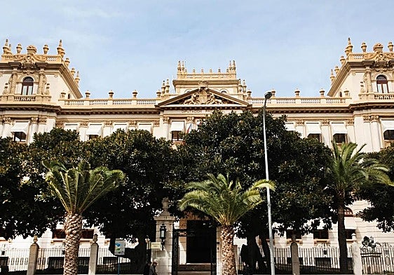 El PSPV cree que el nuevo reglamento de subvenciones de la Diputación de Alicante «no aporta nada»