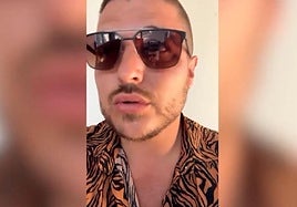 Pablo Pisa llora la inesperada muerte de su madre: «Éramos uno solo»