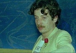 Fotograma del documental 'Mariscal. La alegría de vivir', que competirá en la Mostra de Valencia.