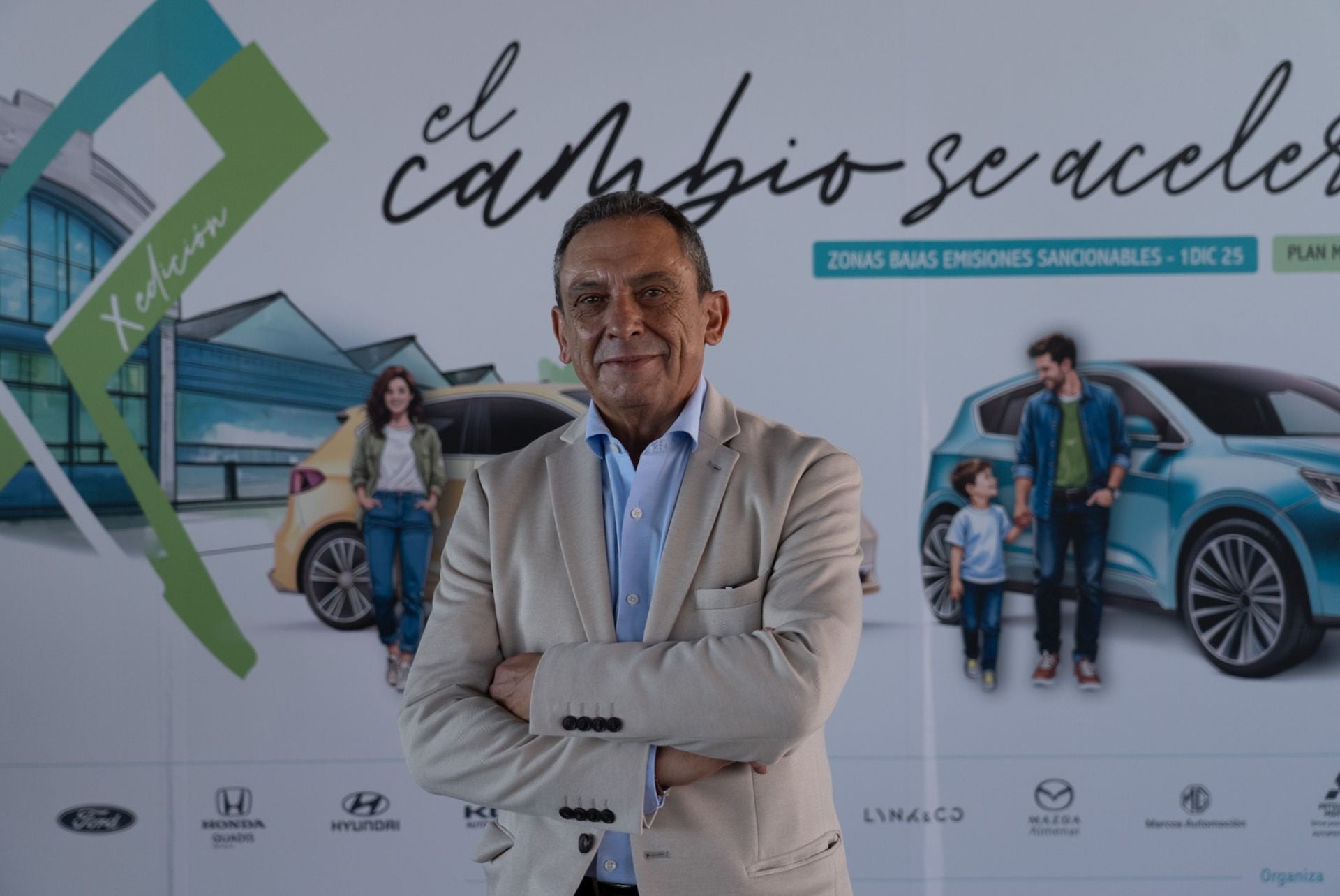 Mesa de expertos: Movilidad urbana sostenible