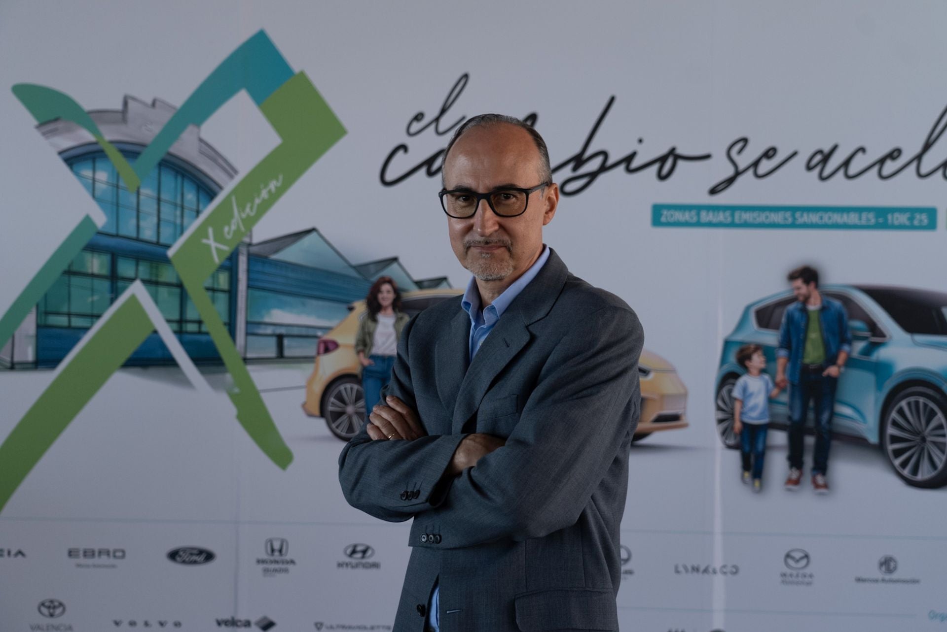 Mesa de expertos: Movilidad urbana sostenible