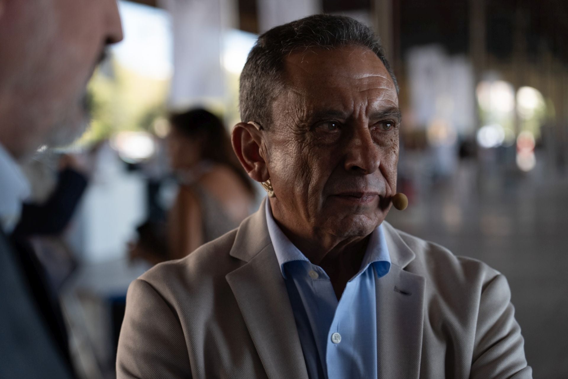 Mesa de expertos: Movilidad urbana sostenible