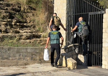 «Queremos que se haga justicia, no me creo que Bea subiera en chanclas a la montaña»