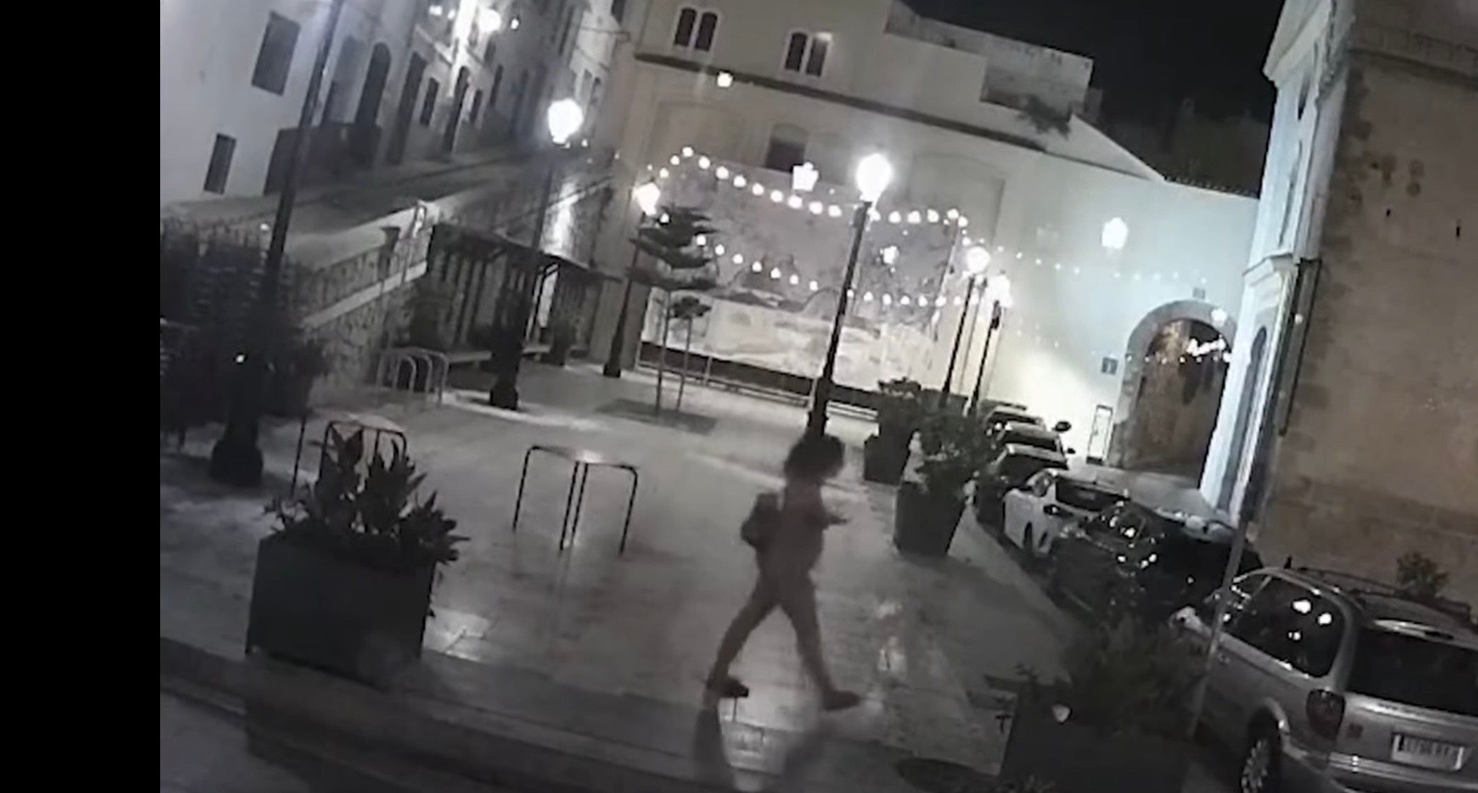 La última imagen de Bea