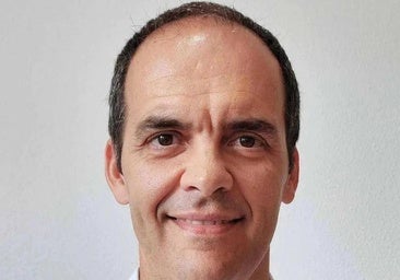 Fallece Francisco Briones, director de RTVE en Murcia, a los 47 años