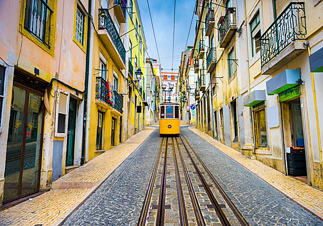 Lisboa (Portugal).