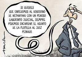 La viñeta de Sansón
