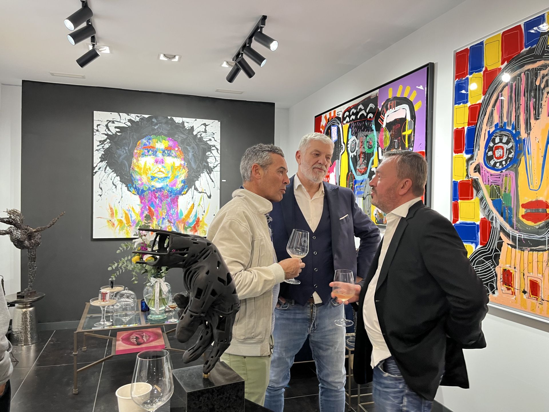 Los mejores momentos sociales de la década