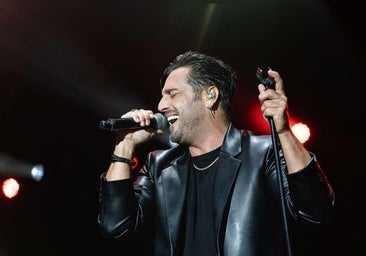 Bustamante explica cómo es la rutina con la que ha perdido 20 kilos: «Para mí es lo que más grasa elimina»